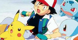 Pokemon