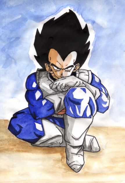 DragonballZ